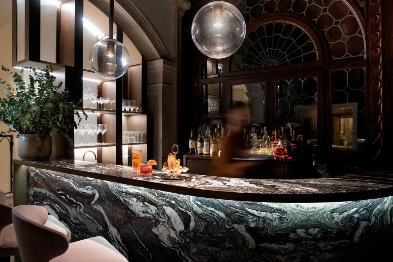 Eight Hotel Venise