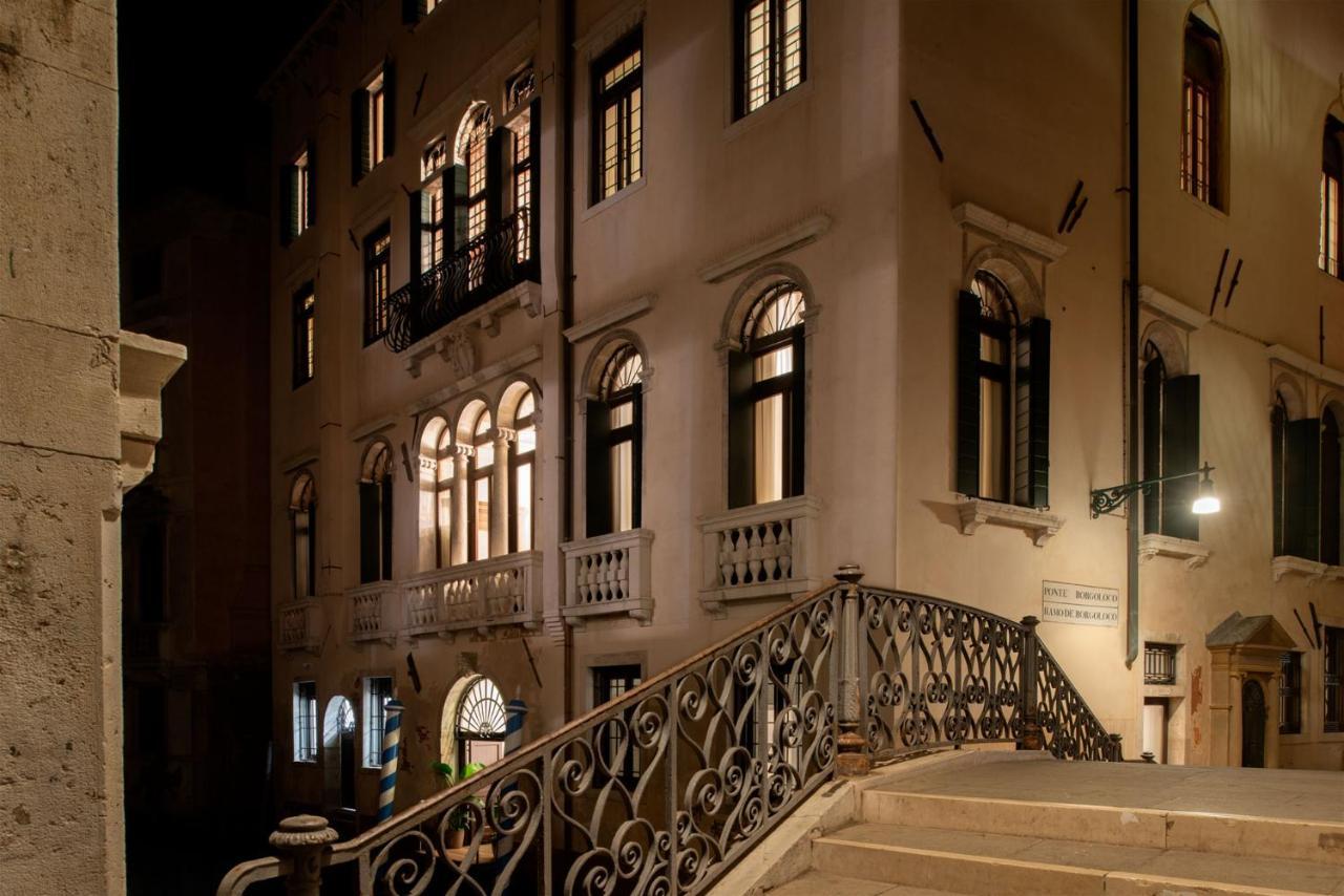 Eight Hotel Venice
