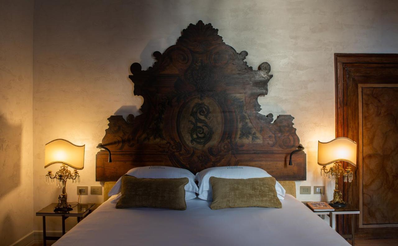 Palazzo Maria Formosa Hotel