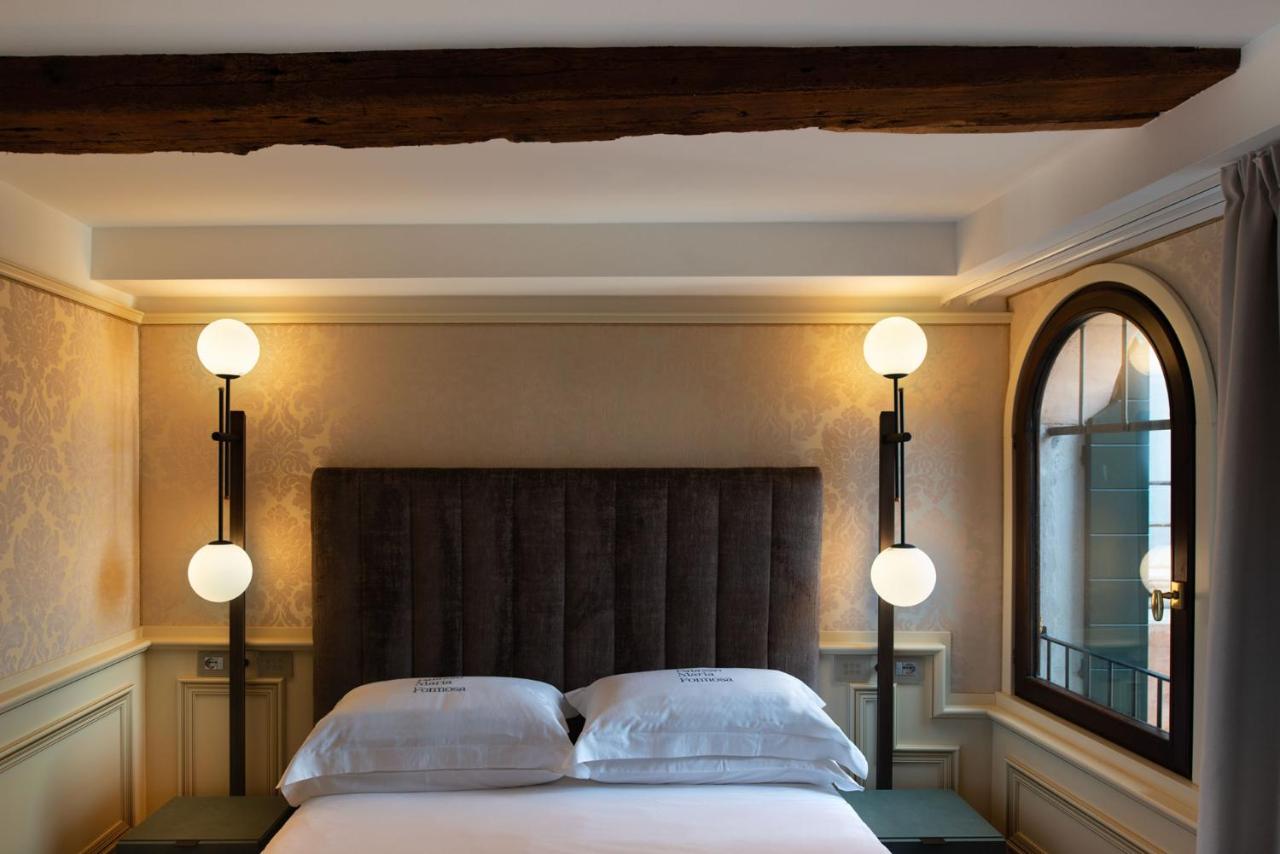 Eight Hotel Venise