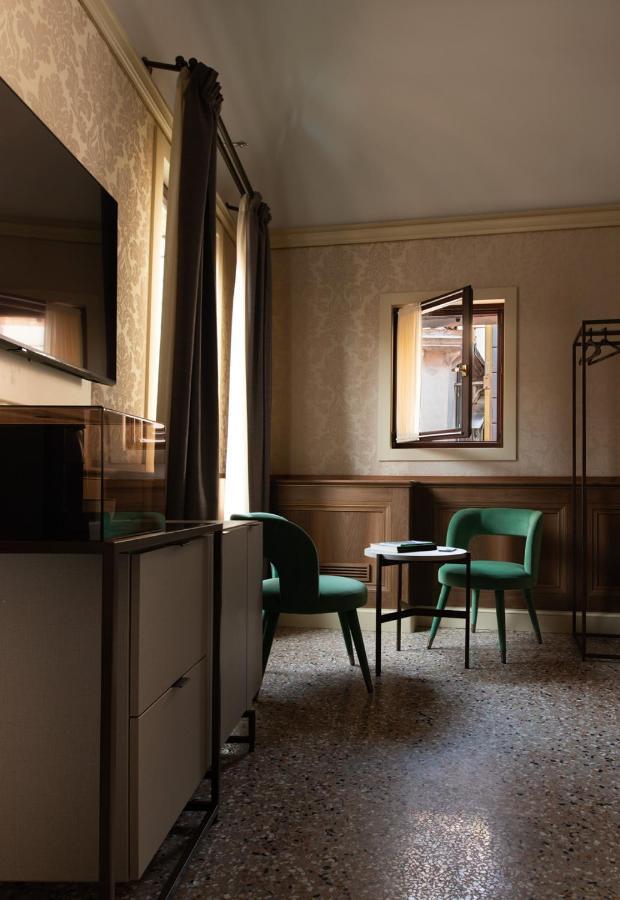 Palazzo Maria Formosa Hotel Veneza