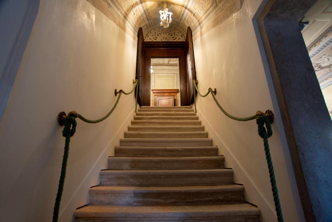 Hotel Palazzo Maria Formosa Veneza